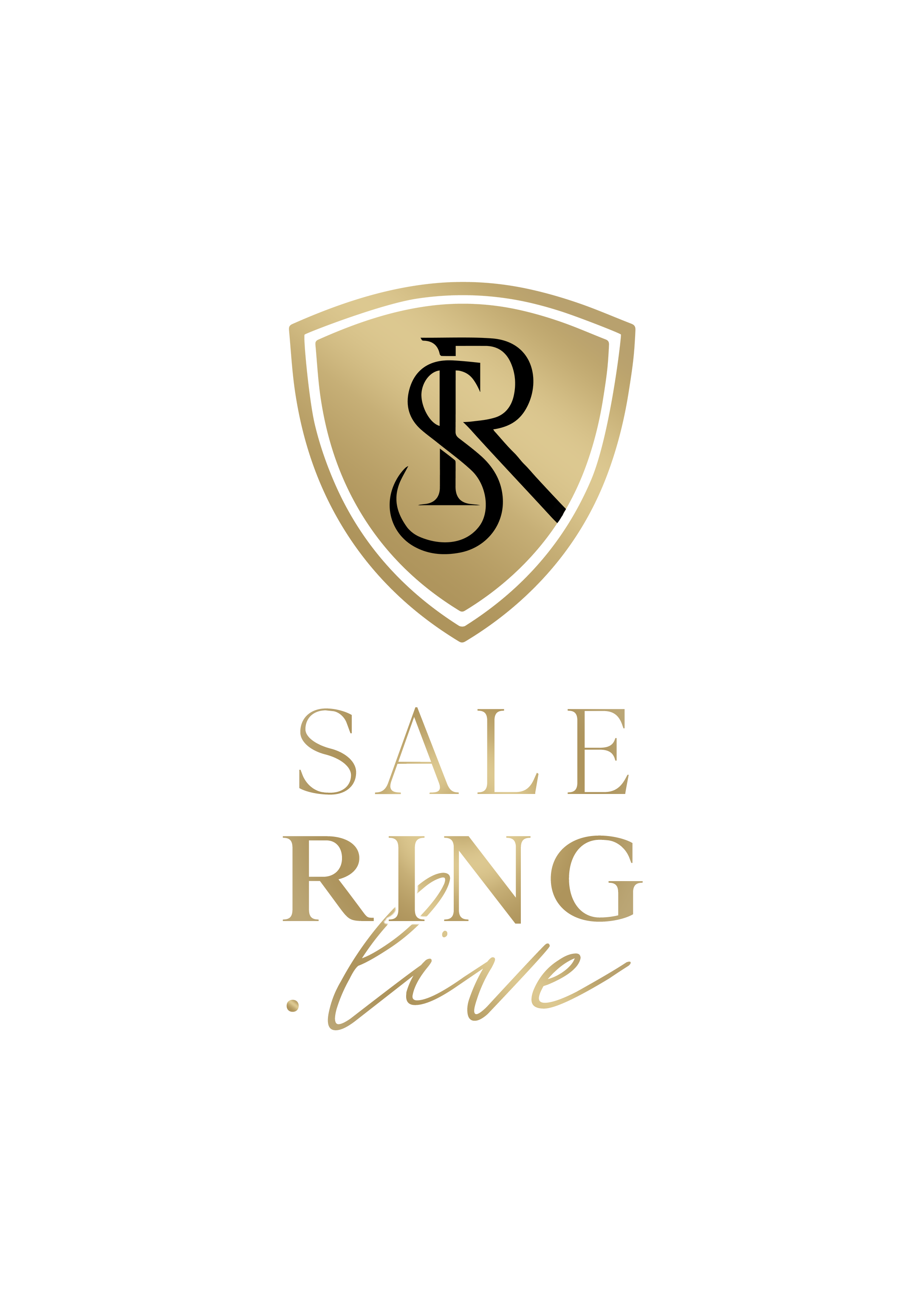 Sale Ring